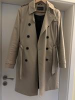 Esprit Damen Mantel Trenchcoat Brandenburg - Rangsdorf Vorschau