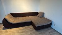 Couch mit breiter Liegefläche - Abholung schnellstmöglich Hessen - Taunusstein Vorschau