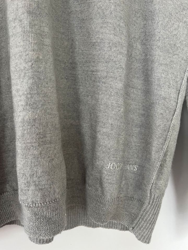 Joop Jeans⭐️ Pullover Herren  Größe L neu in Versmold