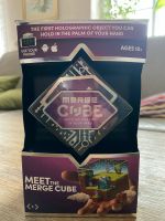 Merge Cube Schleswig-Holstein - Enge-Sande Vorschau