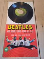 Beatles Vinyl Single EP Mexikanische Pressung Kr. Passau - Passau Vorschau