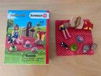 Schleich Picknick Niedersachsen - Barsinghausen Vorschau