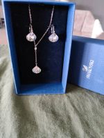 Schmuckset Swarovski Nordrhein-Westfalen - Gangelt Vorschau