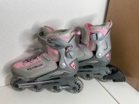 Rollerblades Mädchen Größe 32 bis 37 Bayern - Allershausen Vorschau