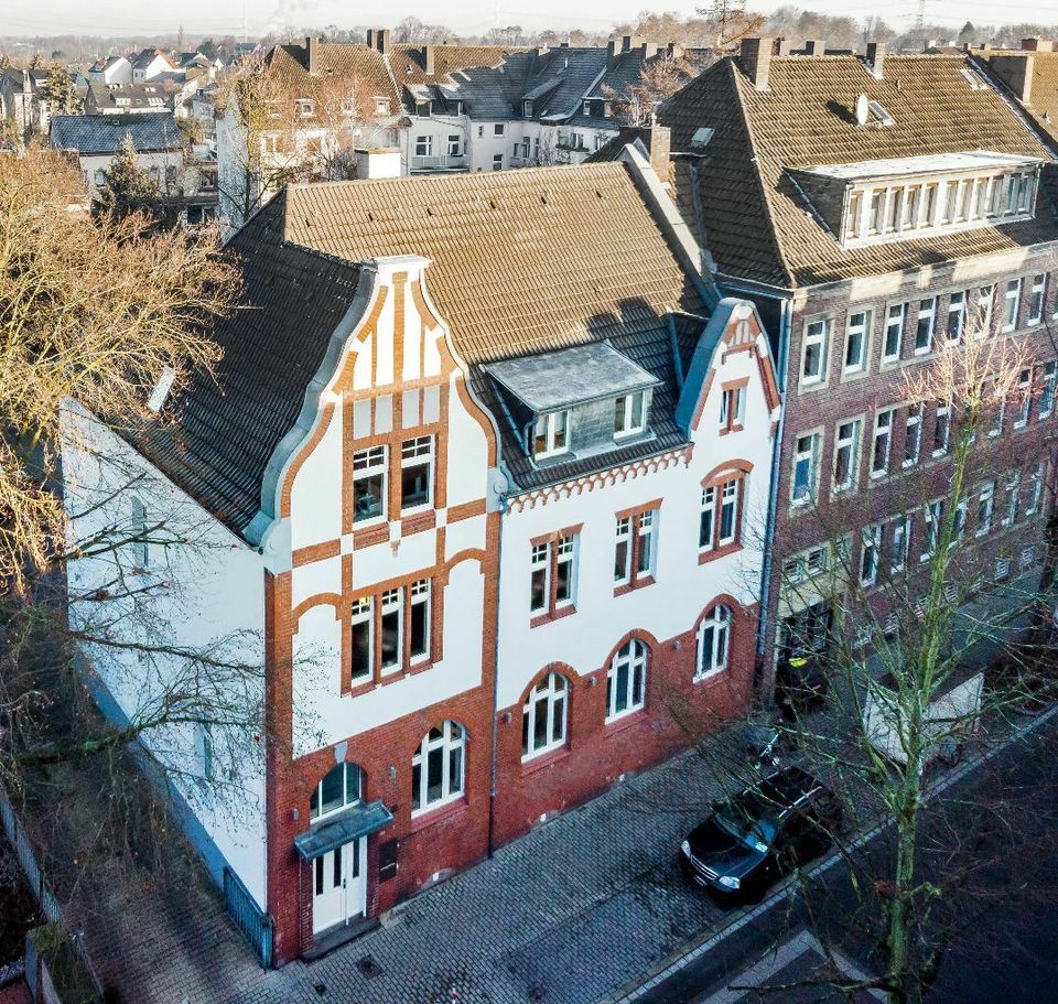 Provisionsfreie Büroflächen von 1.498m² - 9.980m² im gesamten Stadtgebiet Dortmund zu vermieten! in Dortmund