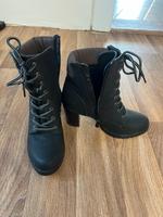 High Heels gr. 38 Sachsen-Anhalt - Am Großen Bruch Vorschau