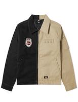 Dickies X End ,Motorworks‘ Eisenhauer jacket M Bayern - Erlangen Vorschau