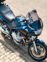 TOP !! Yamaha XJ 900S -Diversion  - Sport-Tourer Baden-Württemberg - Linkenheim-Hochstetten Vorschau