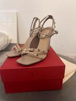 Valentino Sandale Wedges TOP ❤️ Köln - Rath-Heumar Vorschau
