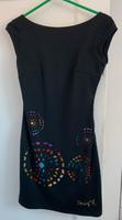 Desigual Minikleid schwarz Hessen - Lorsch Vorschau