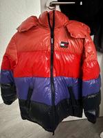 Tommy Jeans Jacke Niedersachsen - Hemsbünde Vorschau