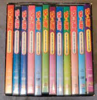 Tim&Jerry Classic Collection 12 DVD Nordrhein-Westfalen - Alfter Vorschau