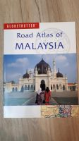 Globetrotter - Road Atlas of Malaysia - english Altona - Hamburg Rissen Vorschau