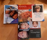 Verschiedene Erziehungsratgeber Bücher Nordrhein-Westfalen - Bergisch Gladbach Vorschau