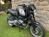 BMW Scrambler Boxer wenig Kilometer! Bayern - Hettstadt Vorschau