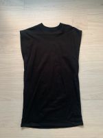Bershka Tshirt Kleid minikleid schwarz neu XS Kreis Pinneberg - Pinneberg Vorschau