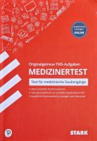 Stark TMS Buch, Medizinertest, EMS, TMS Aufgaben Schleswig-Holstein - Neumünster Vorschau