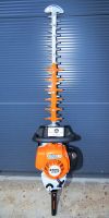 Heckenschere Stihl HS 82 T 60cm mieten verleih Baden-Württemberg - Remseck am Neckar Vorschau