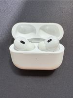 APPLE AirPods Pro (2. Gen.) mit Case (USB‑C) - 1 Kopfhörer defekt Essen - Essen-Borbeck Vorschau