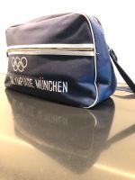 Sporttasche Kulturtasche 70er Olympiade vintage Design Aachen - Aachen-Mitte Vorschau