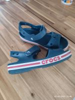 Crocs Sandalen Nordrhein-Westfalen - Ennigerloh Vorschau