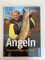 Buch Angeln Matze Koch Tips und Tricks Rostock - Evershagen-Süd Vorschau