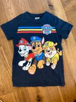 Paw Patrol T-Shirt Gr 116 Bayern - Schwabach Vorschau