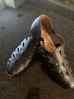 Rieker antistress  Lederschuhe Gr. 39 Bayern - Kiefersfelden Vorschau