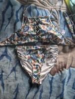 Bikini Badeanzug Größe 40/42 Niedersachsen - Celle Vorschau