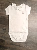 Baby Neugeboren Body Benetton Größe 56/62 Brandenburg - Großbeeren Vorschau