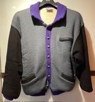 BMW M-Style Strickjacke Hessen - Otzberg Vorschau