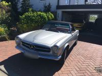 Mercedes 230 SL Pagode Düsseldorf - Oberkassel Vorschau