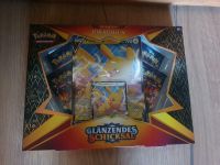 Pokemon pin glänzendes schicksal neu sealed Frankfurt am Main - Sachsenhausen Vorschau