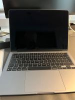Apple macbook air 13,6 Zoll M2 256 GB Hessen - Darmstadt Vorschau