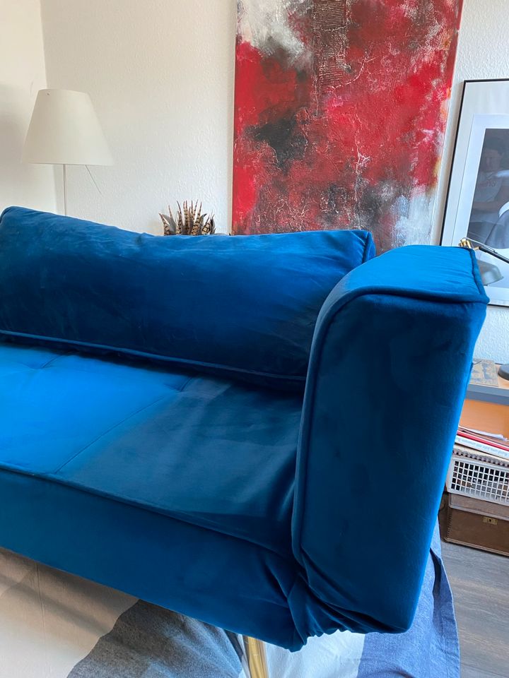 Sofa Wohnzimmer Möbel in Detmold