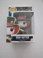 Funko Pop Mad Hatter #177 Hessen - Marburg Vorschau