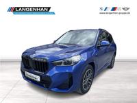 BMW X1 xDrive20d M Sport NAVI HUD 360° LHZ SHZ PDC D Thüringen - Jena Vorschau