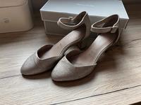 Pumps Tamaris Gr. 38 beige *schön* Köln - Rondorf Vorschau