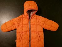 Winterjacke / Steppjacke United Colors of Benetton Baby Gr. 62 Frankfurt am Main - Kalbach Vorschau