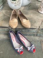 Damenschuhe Hessen - Niedenstein Vorschau