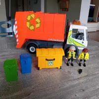 City Service Playmobil Müllabfuhr Bayern - Kronach Vorschau