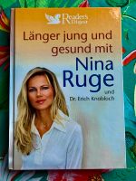 Nina Ruge # Länger jung und gesund Hessen - Lohfelden Vorschau