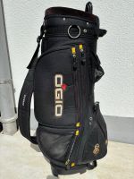 OGIO MLC Golftasche Golfbag Cartbag schwarz München - Bogenhausen Vorschau