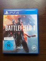 Battlefield 1 PS4 Niedersachsen - Rieste Vorschau