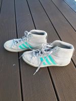 Adidas NEO Sneaker Gr. 39 Thüringen - Königsee Vorschau