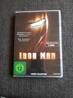 DVD Iron Man Niedersachsen - Ankum Vorschau