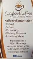 Wartung und Reparatur von Kaffeevollautomaten Nordrhein-Westfalen - Altenberge Vorschau