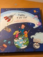 Polnisches Kinderbuch „Tato, a po co?“ Sachbuch für Kinder Berlin - Wilmersdorf Vorschau