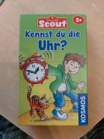 Kennst du die Uhr Kosmos Scout Rheinland-Pfalz - Andernach Vorschau