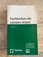 Fachlexikon der Sozialen Arbeit 2007, Nomos Niedersachsen - Elsfleth Vorschau